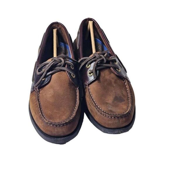 Sperry Topsider mens shoes. NWOB